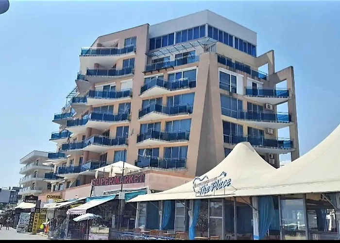 Διαμέρισμα 