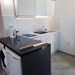 Lejlighed 