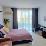 Lejlighed 