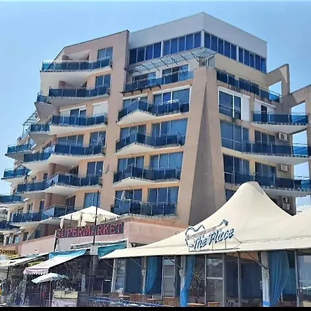 Apartman 