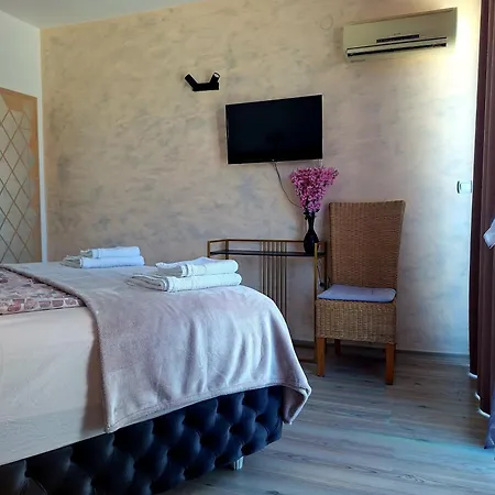 Apartman 
