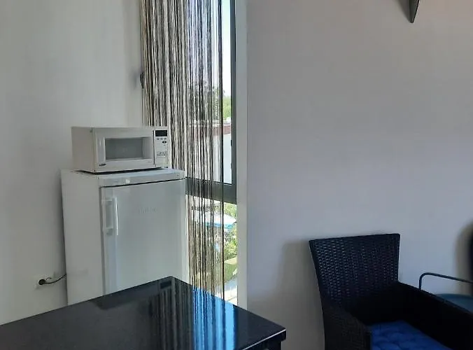 Apartman 
