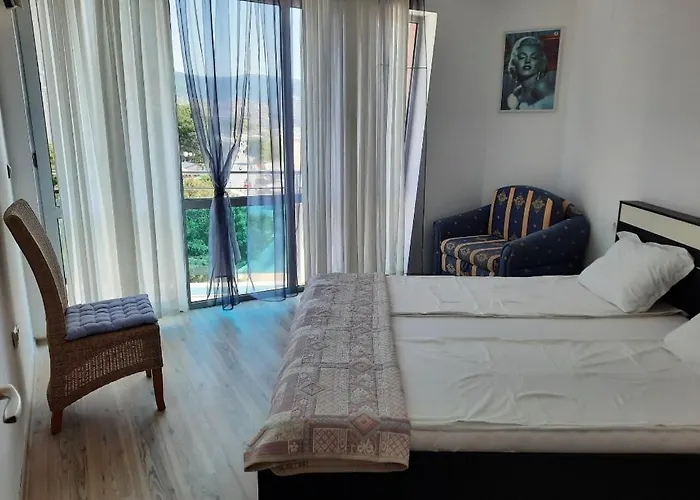 Apartman 