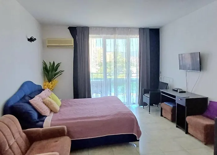Apartman 